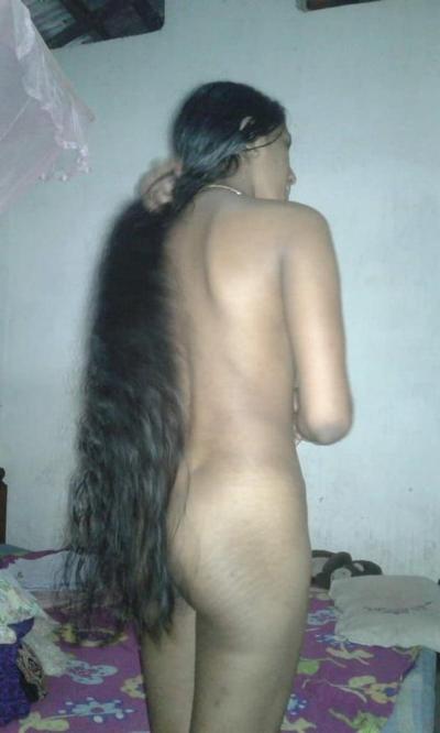 5P Sri Lanka Girl 16