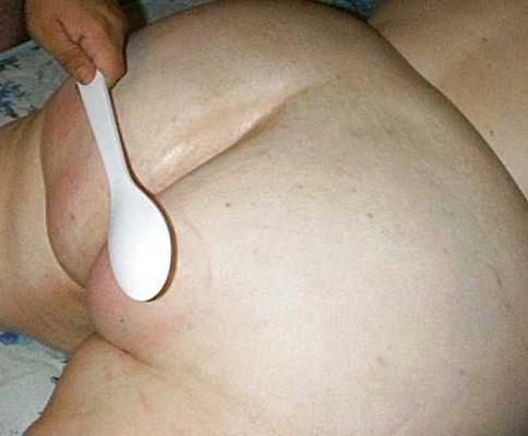 8P BDSM-Spielzeug