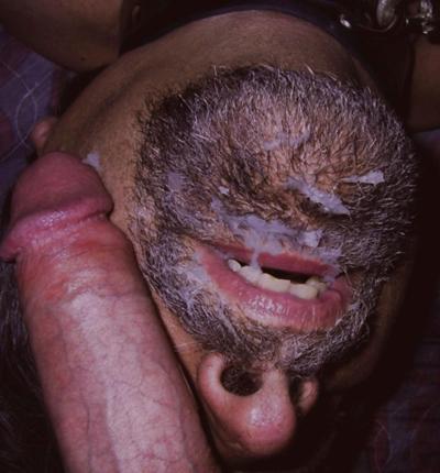5P お腹いっぱいのGURL CUM