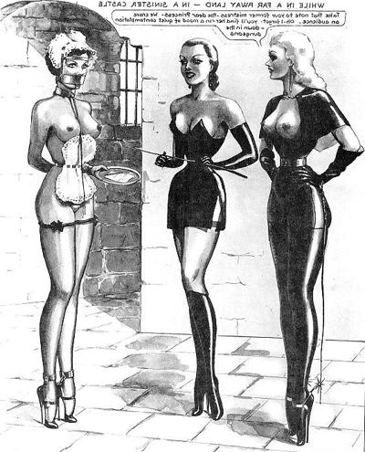 20P Sweet Gwendoline & The Missing Princess