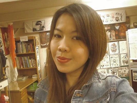 6P Amateur Asian 2196