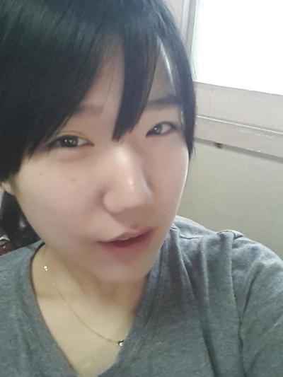 25P Korean Amateur-41
