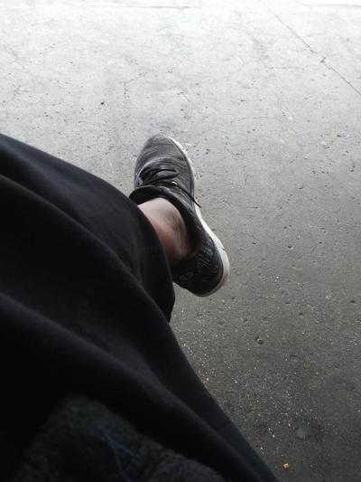5P Legs