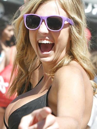 10P Busty Teen - Tori