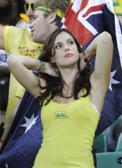 20P Girls in sports