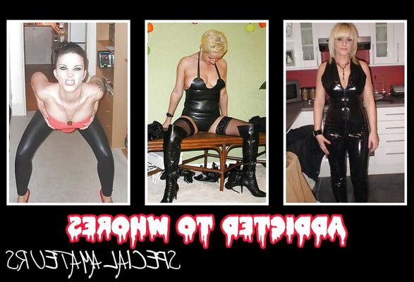 25P Fetish Collage 04