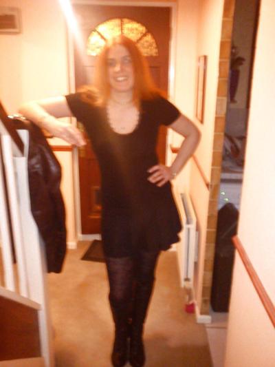 12P My Gal non nude
