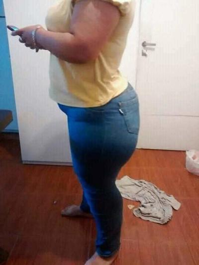 25P Mis Diosas en Pantalon 19