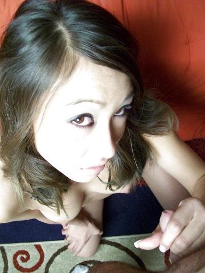 16P Homemade teen hottie