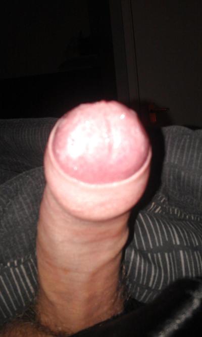 5P Pre cum 