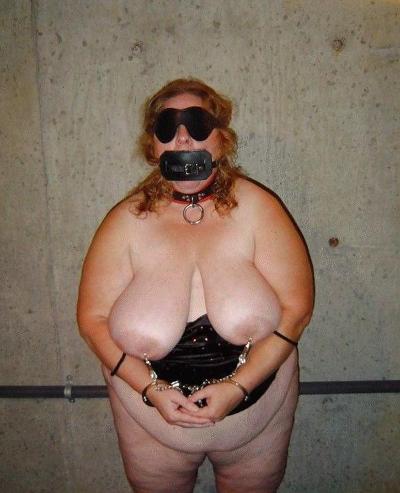 20P Mature-BBW-BDSM ladies 110