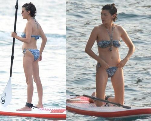 25P Celebrity Hot 250 - #190 Audrey Tautou