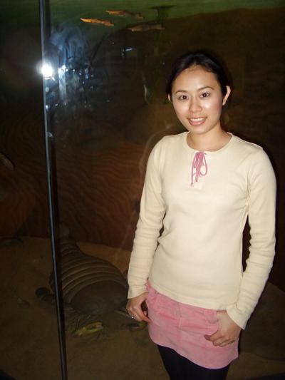 5P Asian Cutie