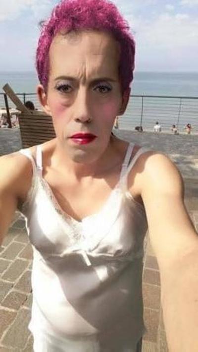 11P Alessandro Pavese Prostituierte 3335030848