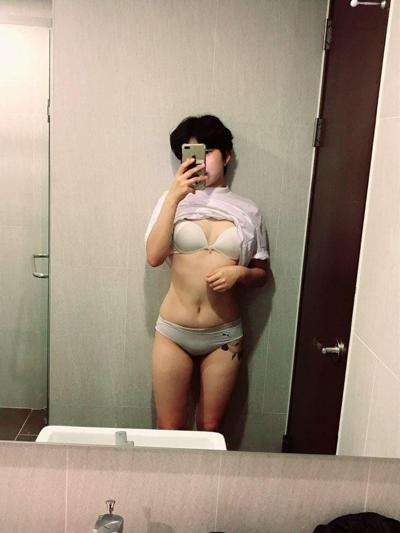 8P Korean Amateur-31