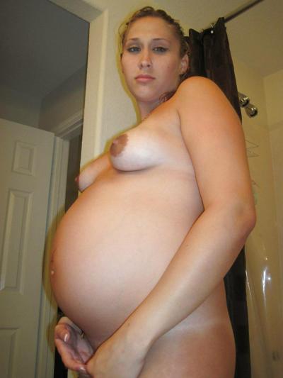 12P Pregnant  Pics