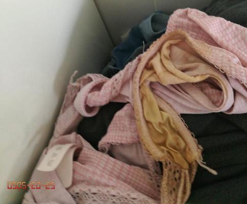 5P String de ma Femme du 23.03.2020 Tous Pisseux