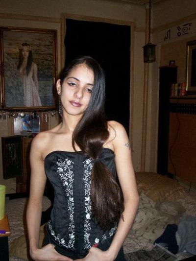 10P Ziza  my favorite gipsy ex girlfriend