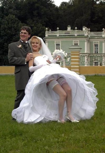 19P Sexy bride