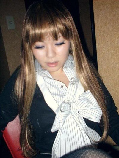 25P Japanese Amateur-128