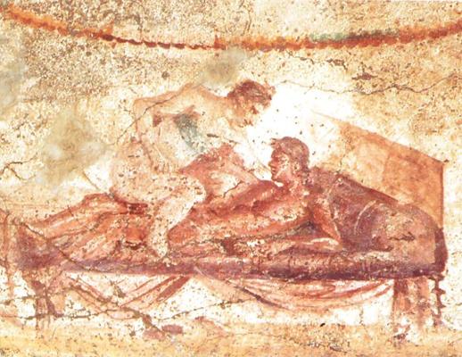 21P Eroticism in ancient