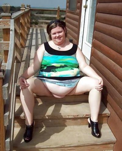 20P Mature-BBW-Ladies 119