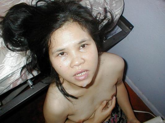 7P Amateur Asian 2171