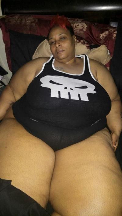 7P BBW LIFE VOL.117