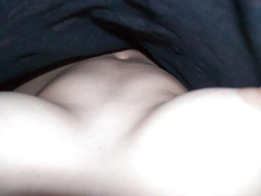 25P Random Self Shot #3