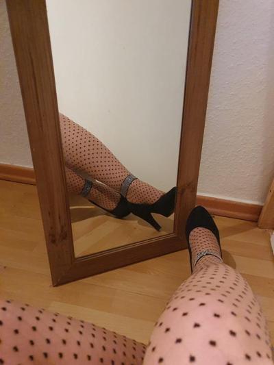 6P Pantyhose