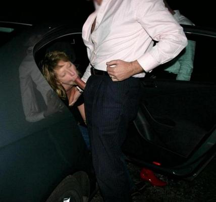 25P Number 1 UK Sport..... Dogging