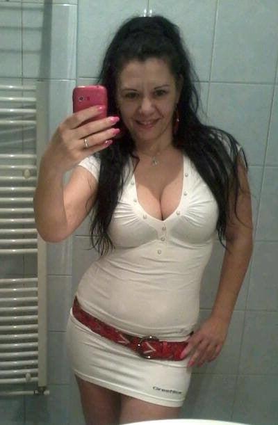 18P Jenny, sexy mom over 50