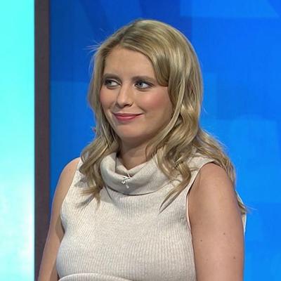 25P Reine du compte à rebours - Rachel Riley pt213