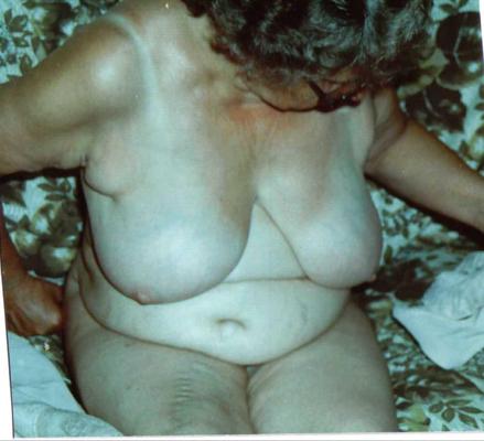 17P All grandmothers who I fucked