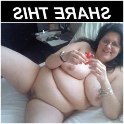 7P Trish fuck meat