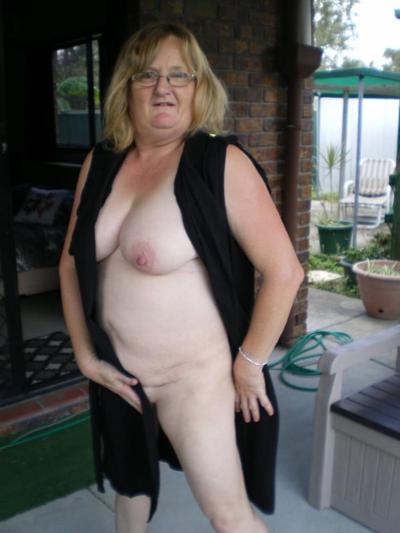 24P Exposed Matures, Milfs and Wives 5