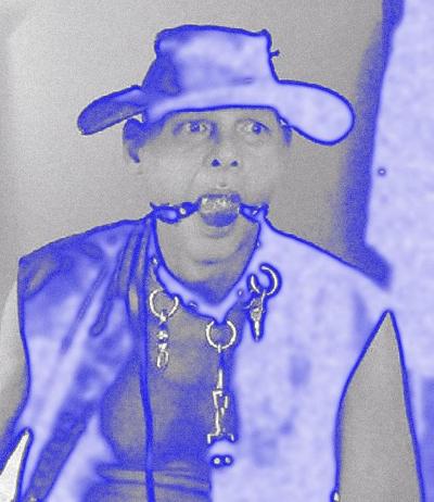 8P Just Weird Pic's