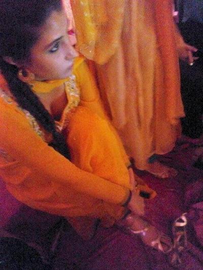 6P Desi Indian Paki Cleavage Part 11