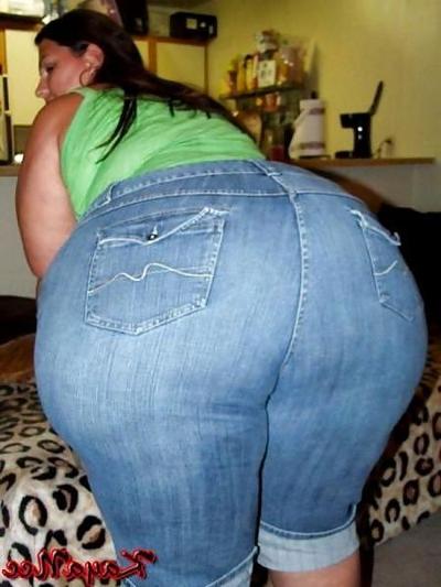25P Babes in Blue Jeans