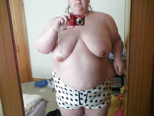 24P My sexy Irish babe