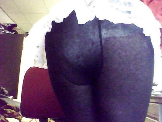 9P Sissy diaper