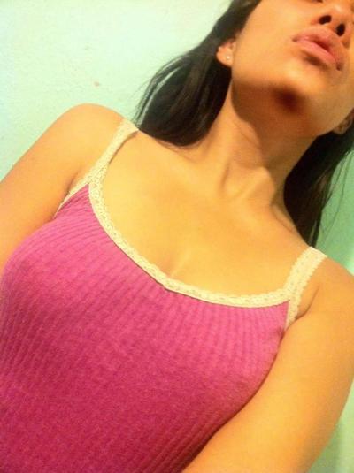 25P Latina Slut