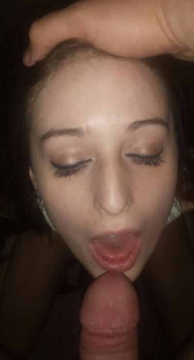 25P Amateur Cocksuckers 84