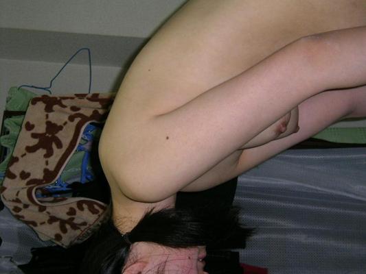 25P Japanese Amateur-87