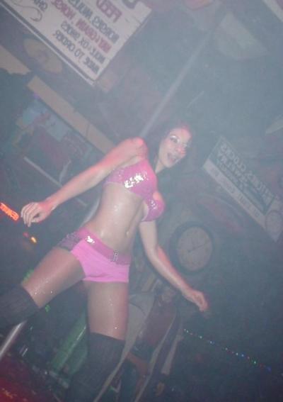 15P Club babe - latinas 03