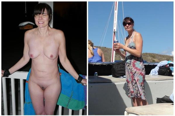 20P The Best Dress - Undress Beauty part 104