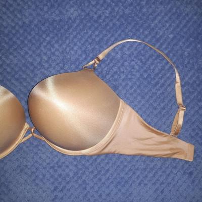 12P 私のガールフレンド ヴィクトリアシークレット 36D ブラジャー