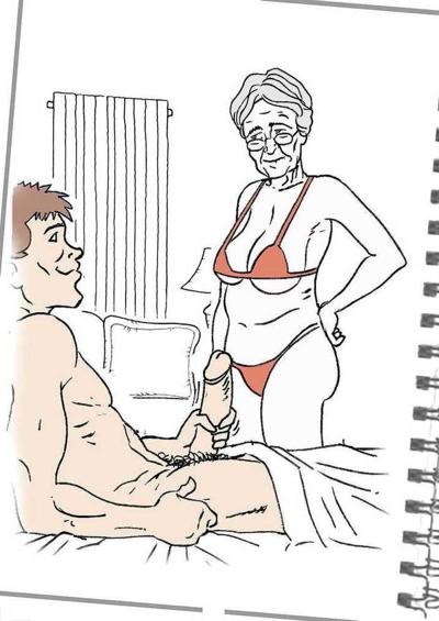 19P Erotic Art 84