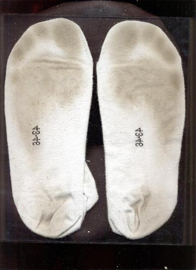 18P Feet, Socks & Shoes  =)