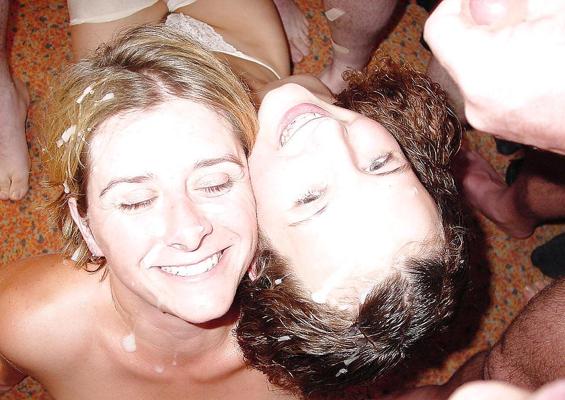 25P Group Sex Lifestyles